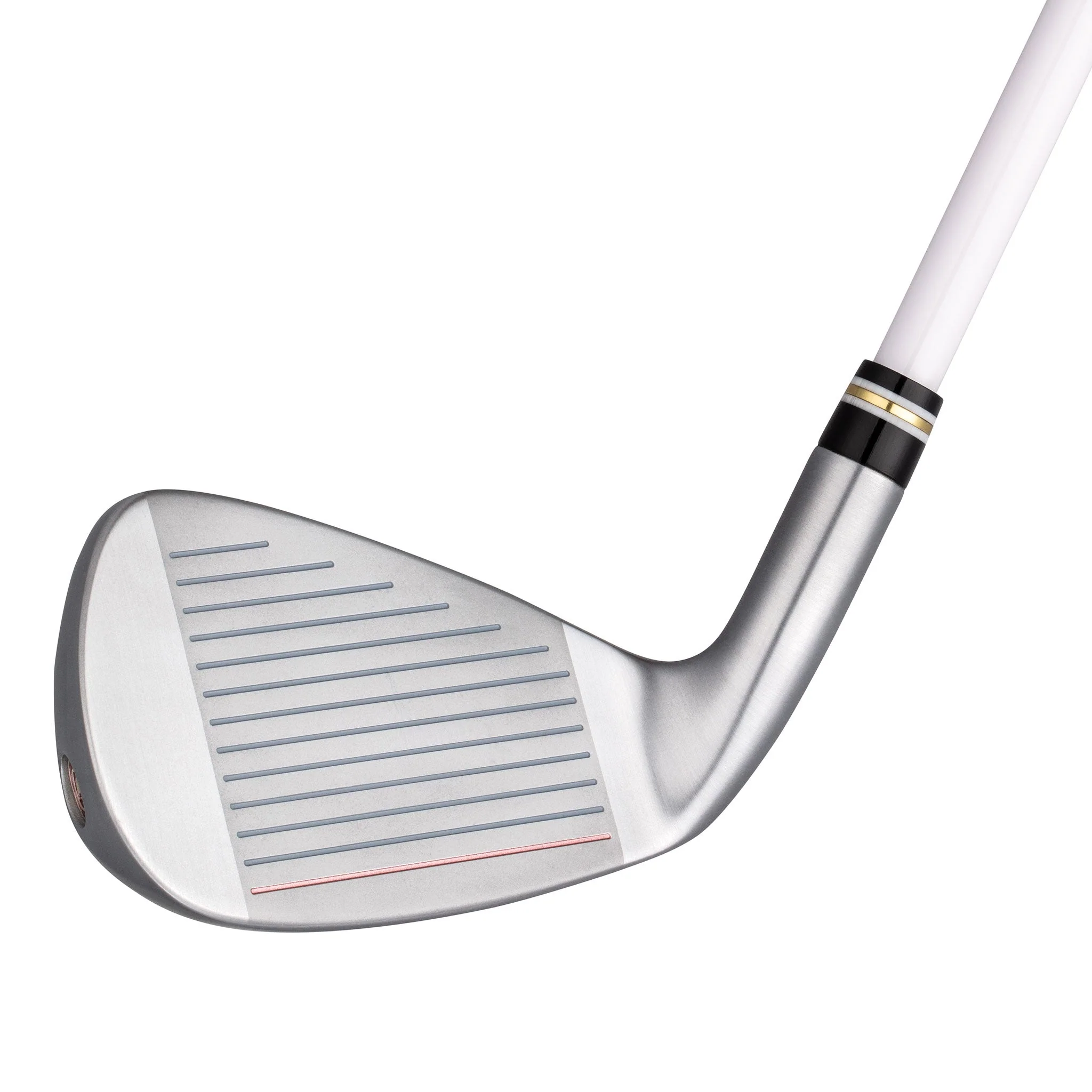 Honma Sakura Dance 2 Women’s Complete Golf Club Package Set – White | Premium Japanese Crafted Ladies Golf Set - Image 25