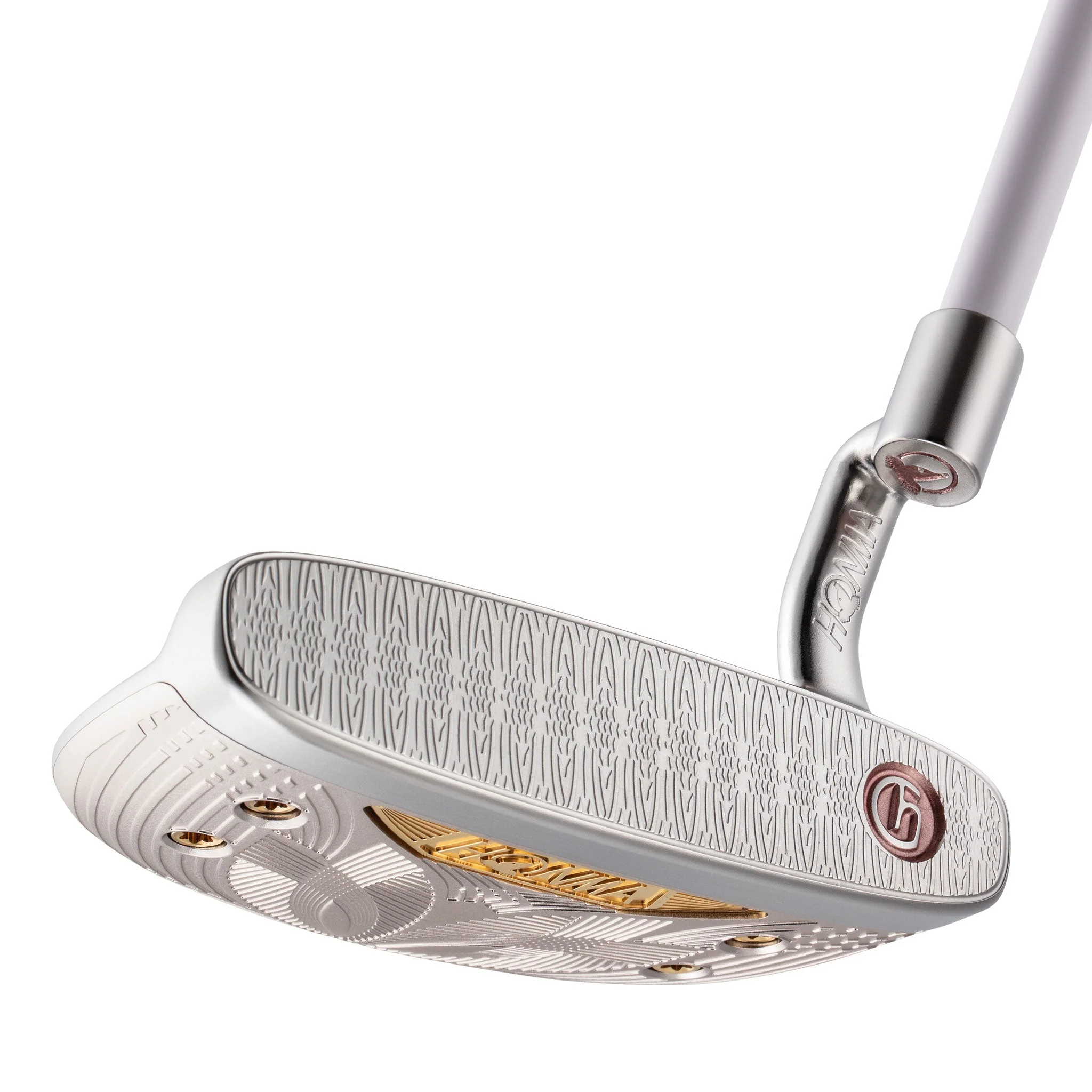 Honma Sakura Dance 2 Women’s Complete Golf Club Package Set – White | Premium Japanese Crafted Ladies Golf Set - Image 27