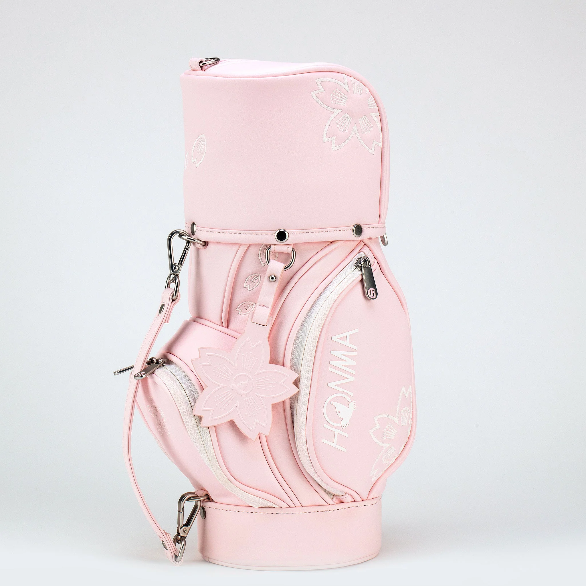 Honma Sakura Dance 2 Women’s Complete Golf Club Package Set – White | Premium Japanese Crafted Ladies Golf Set - Image 36