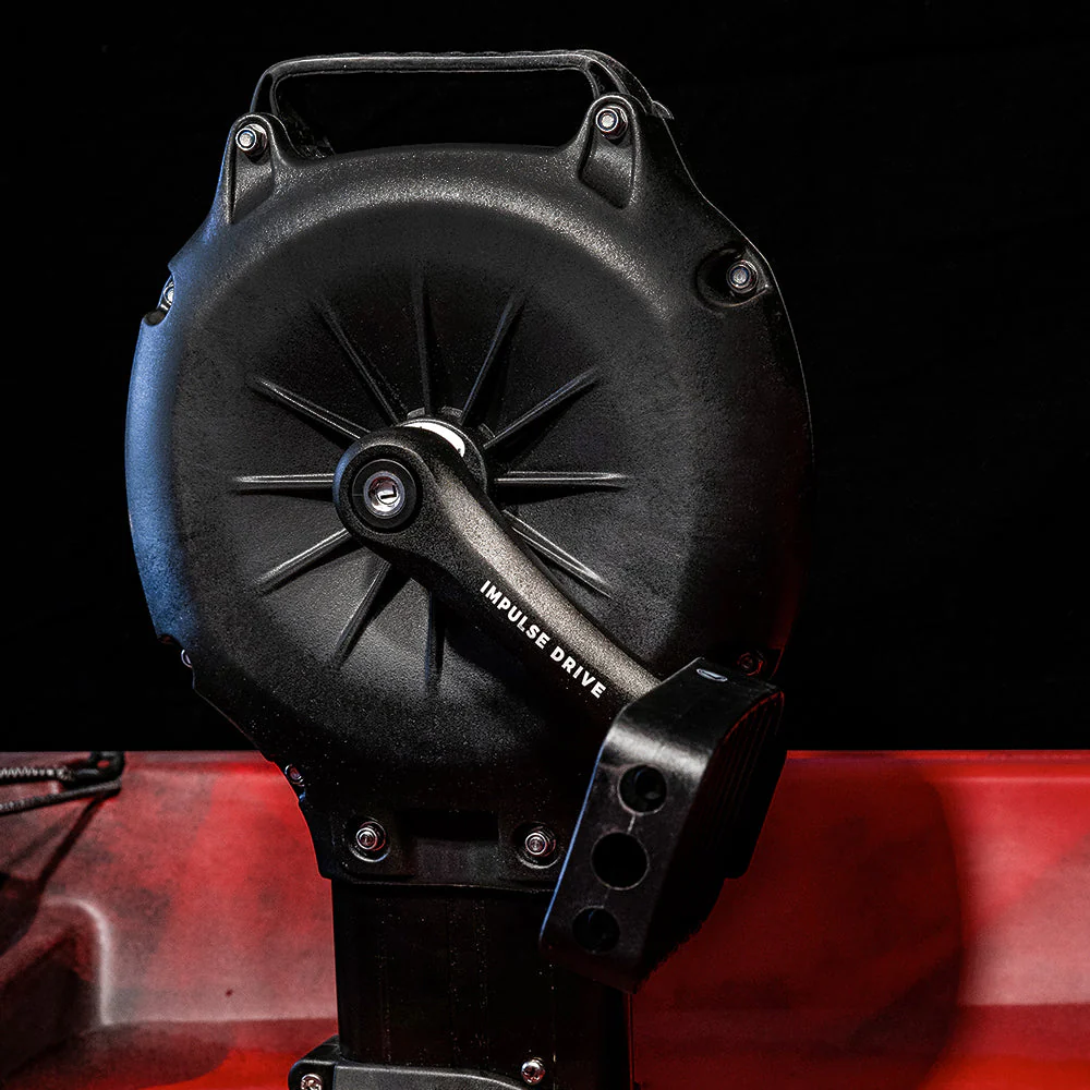 Vibe Kayaks Impulse Drive Pedal Kit - Image 2