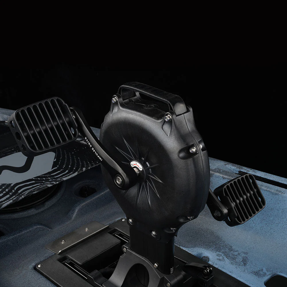 Vibe Kayaks Impulse Drive Pedal Kit - Image 5