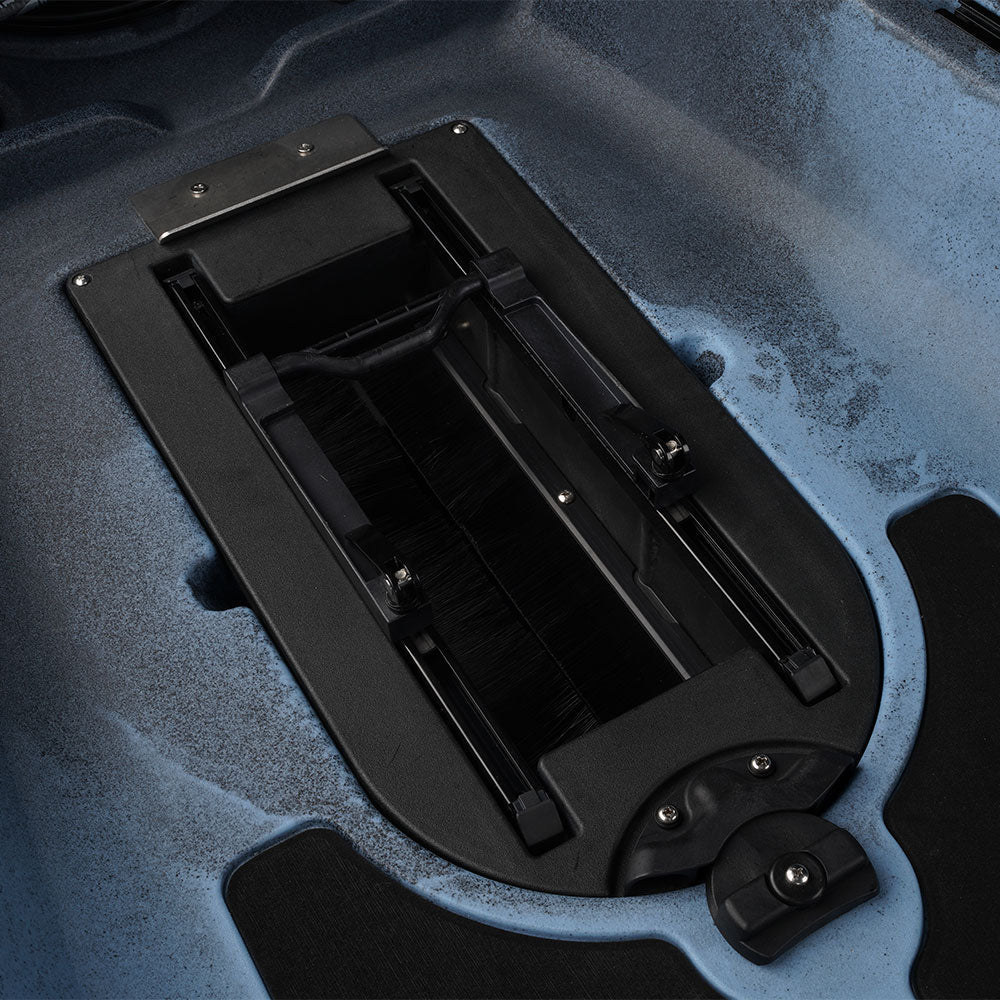 Vibe Kayaks Impulse Drive Pedal Kit - Image 6