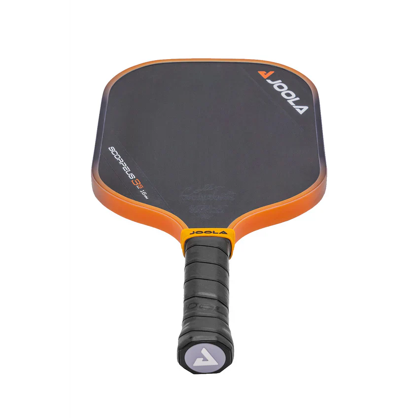 JOOLA Collin Johns Scorpeus 3S 16mm Pickleball Paddle - Image 8