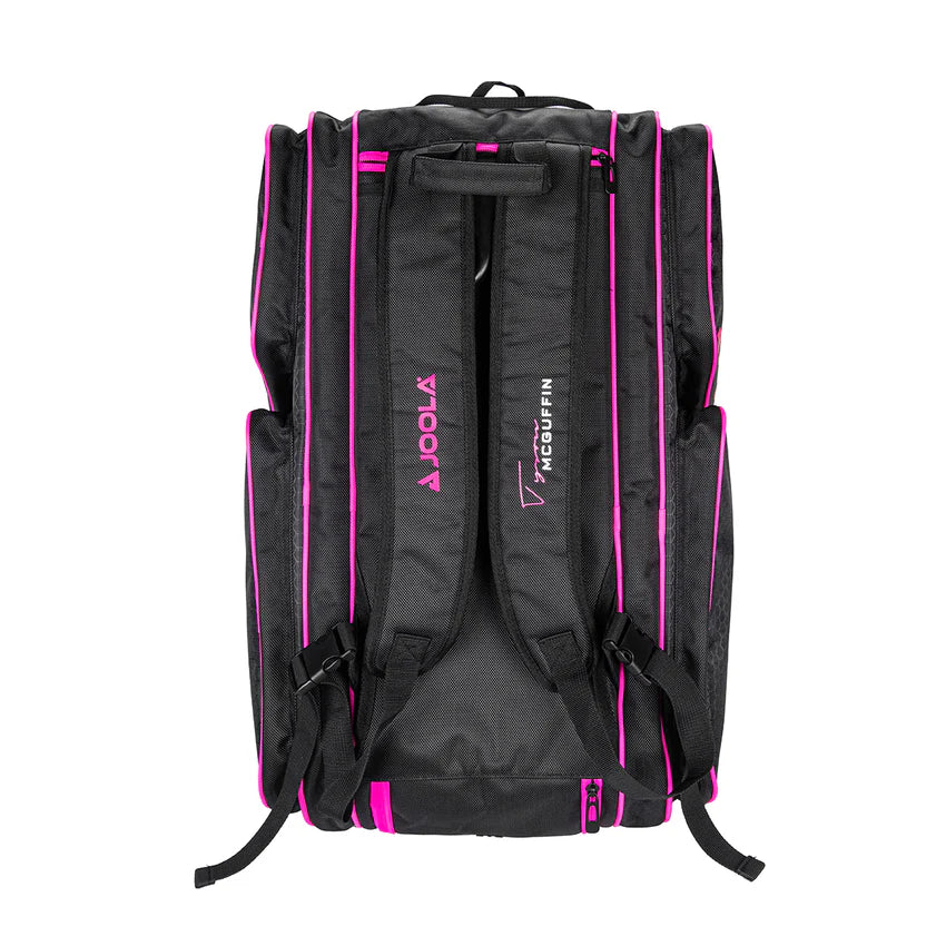 JOOLA Tyson McGuffin Tour Bag - Image 7