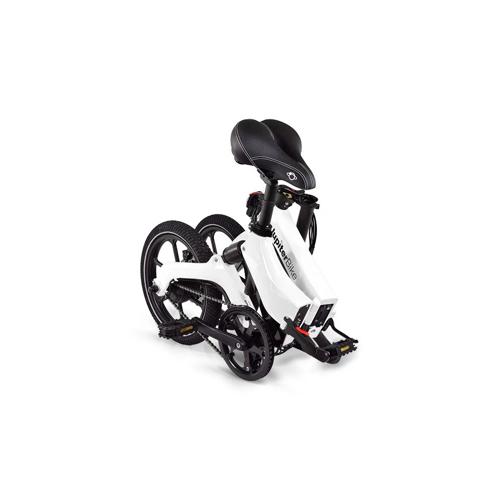 JupiterBike Discovery X5 Folding Electric Bike - Image 6