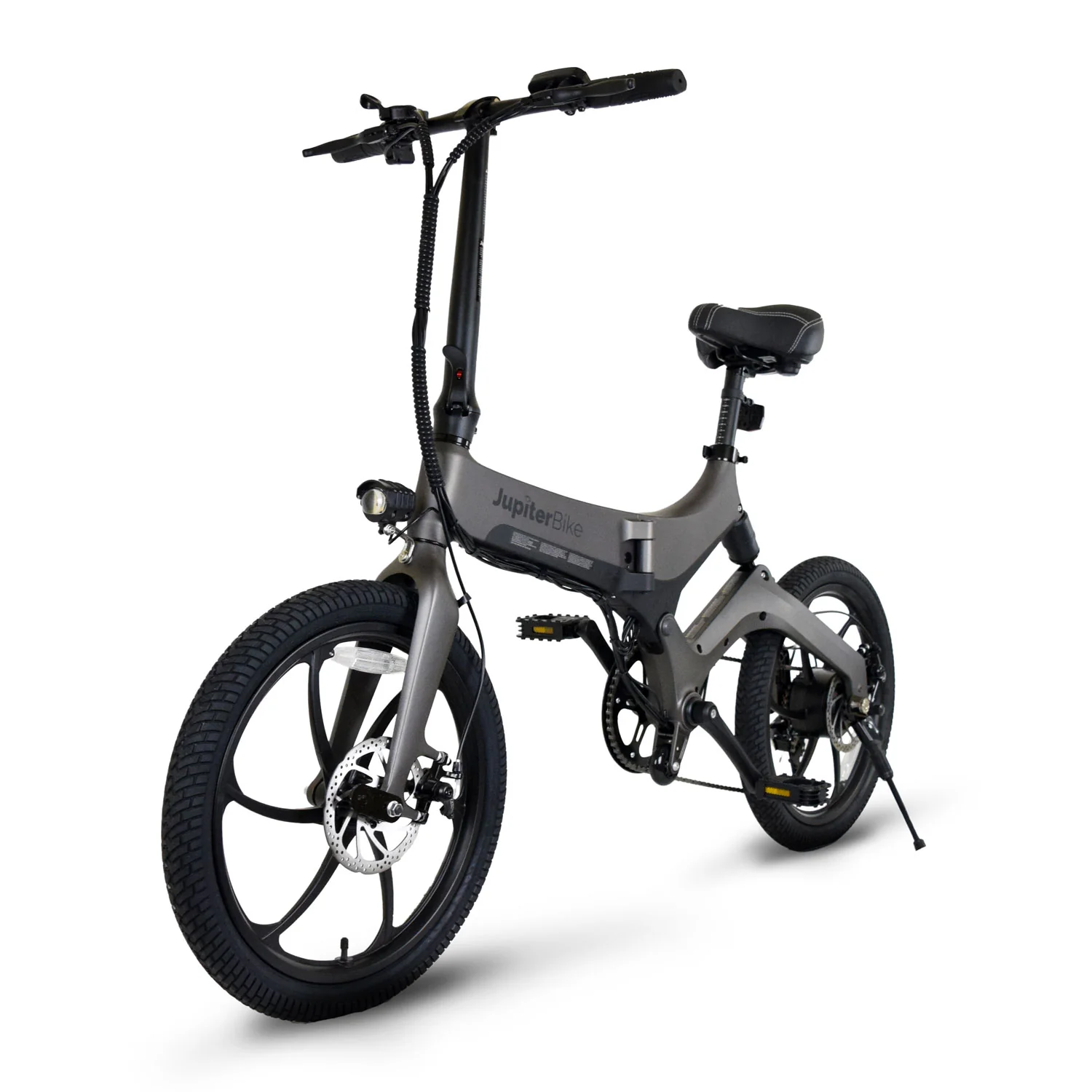 Ride the Future: Emobility & Cycling Gear at The Prime Pinnacle