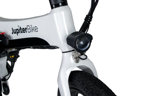 JupiterBike Discovery X7 Folding Electric Bike - Image 17