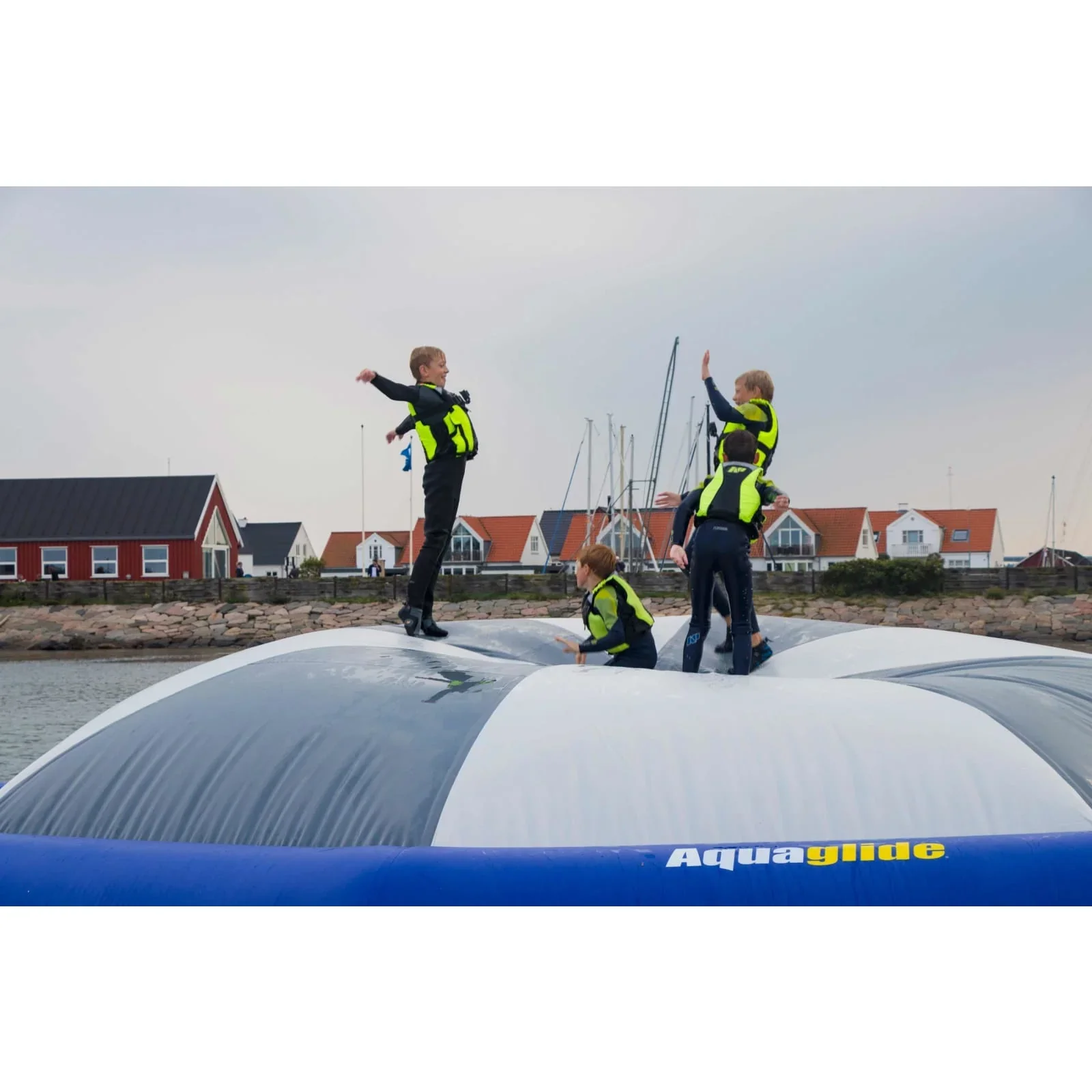 Aquaglide Kaos - Image 5