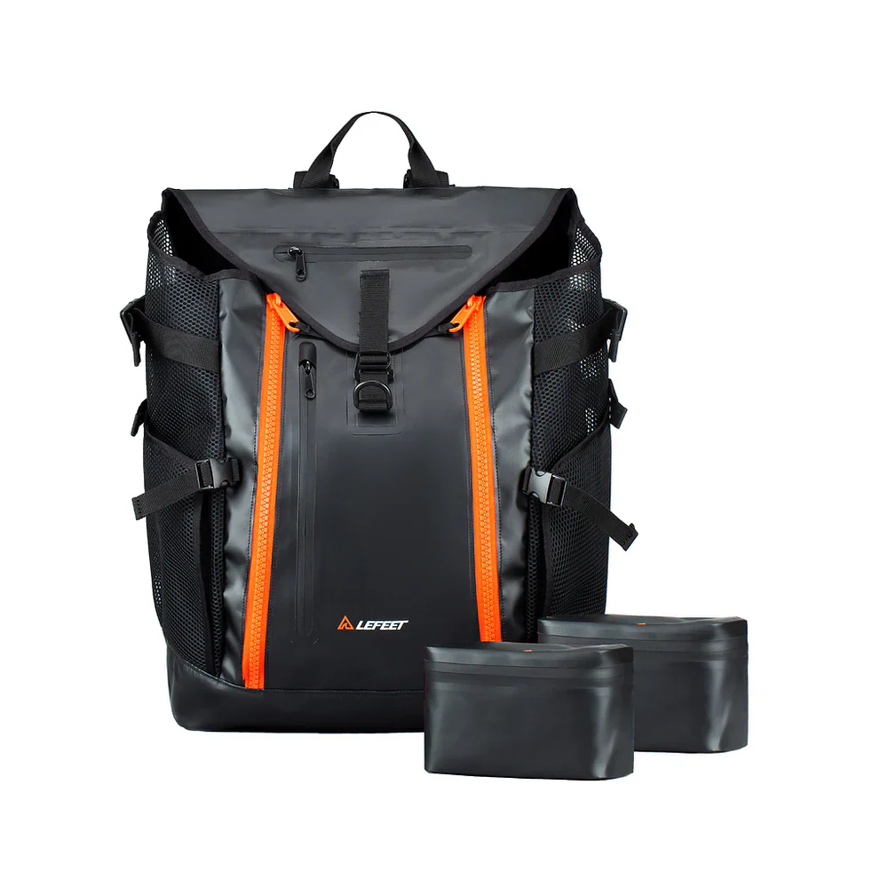 LEFEET Dive Gear Backpack - Image 2