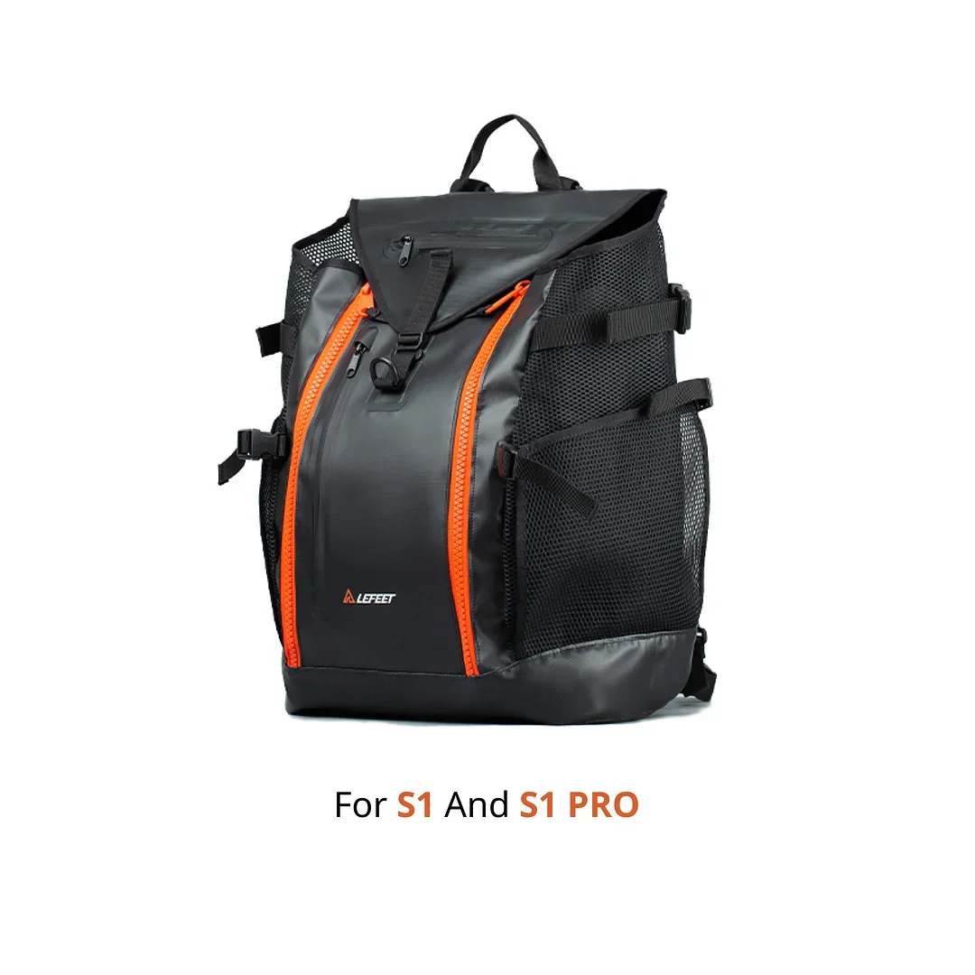 LEFEET Dive Gear Backpack - Image 3