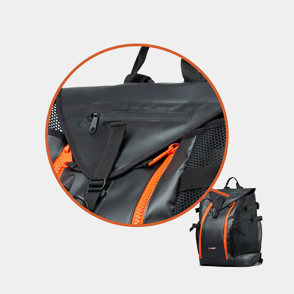 LEFEET Dive Gear Backpack - Image 5