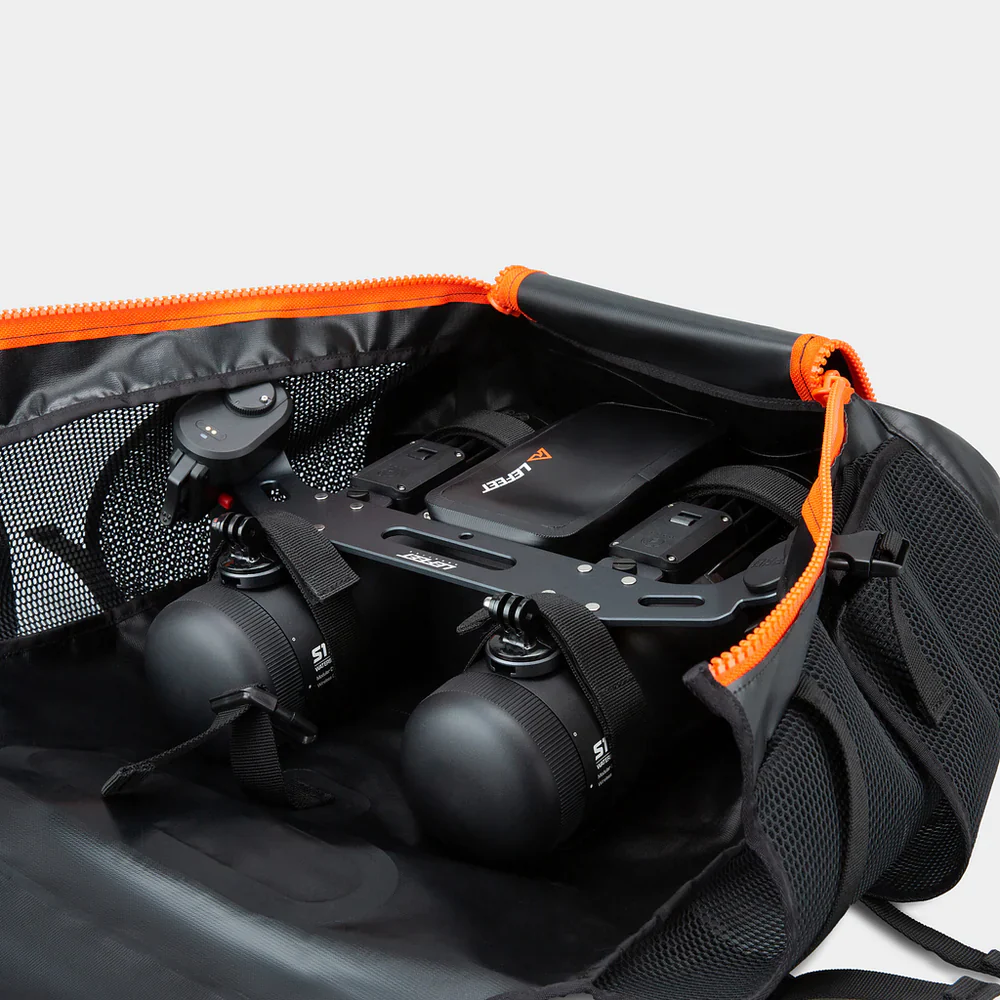 LEFEET Dive Gear Backpack - Image 7