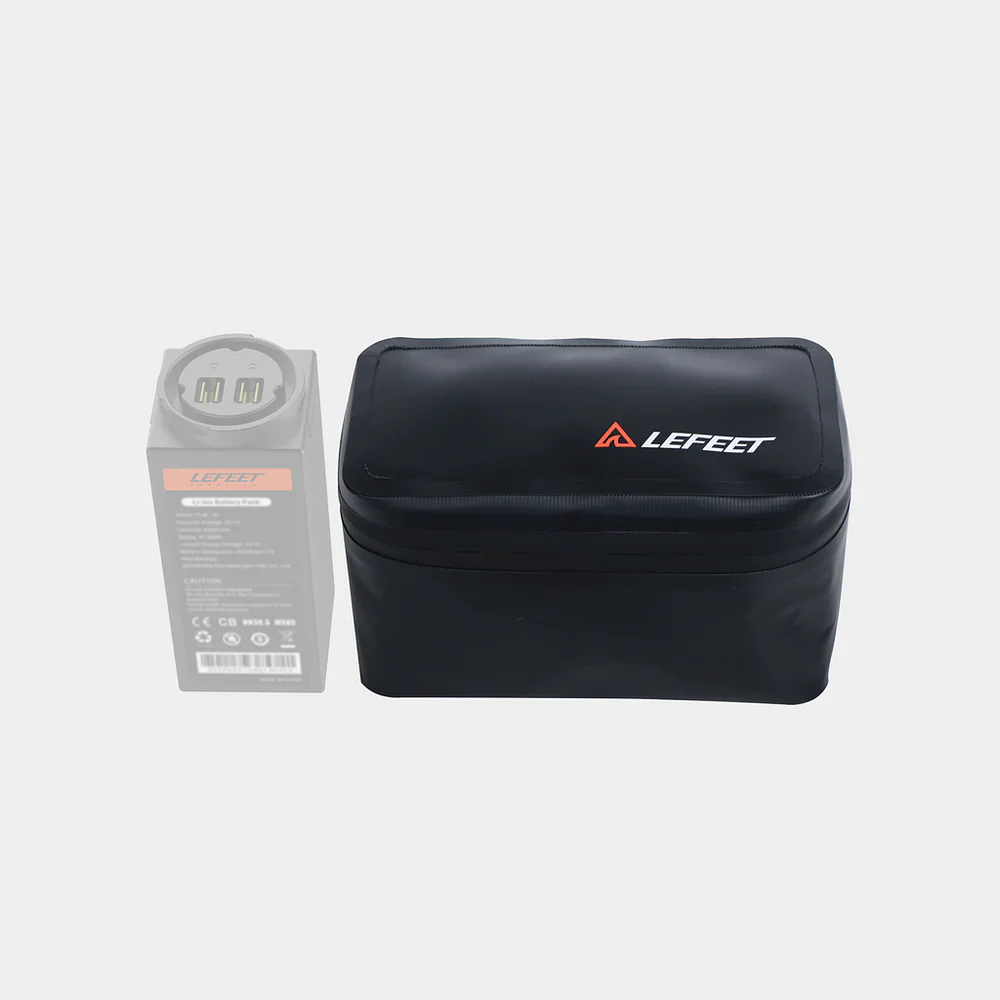 LEFEET Dive Gear Backpack - Image 9