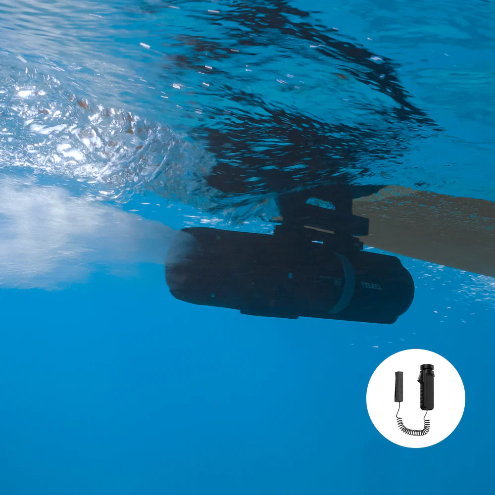 LEFEET P1  / P1 XR SUP Mount - Image 4