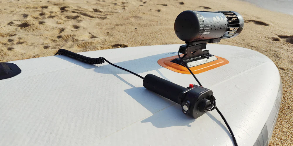 LEFEET S1 PRO Remote Control Extension Kit - Image 4