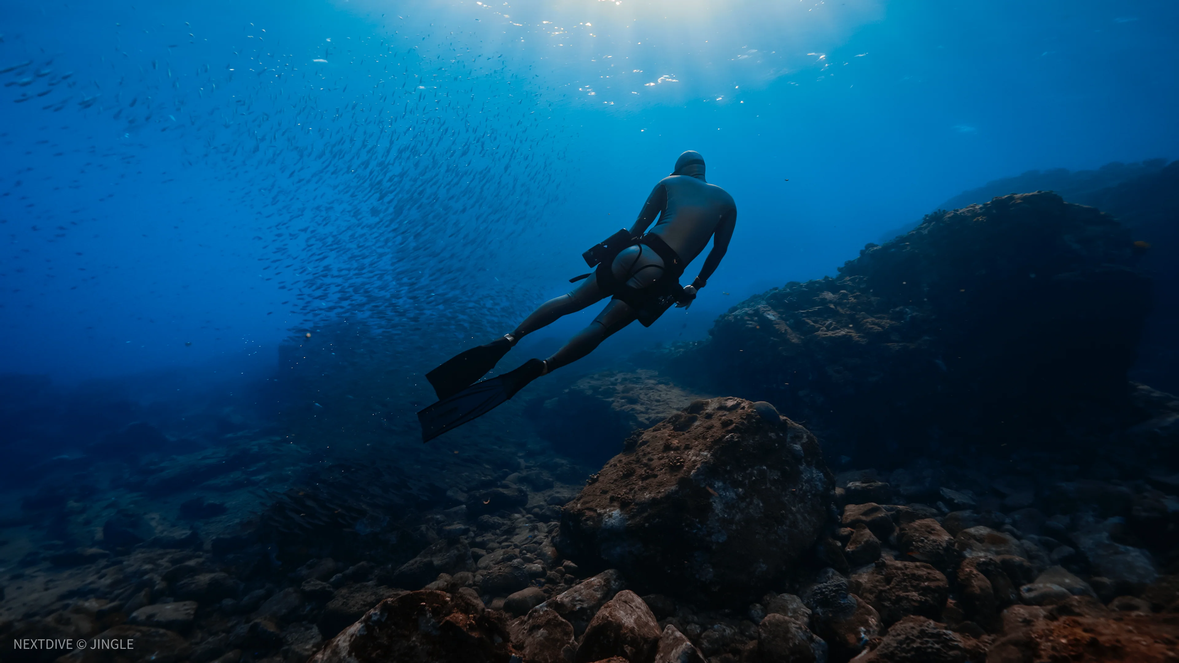 LEFEET S1 PRO Freediving / Scuba Booster Strap Kit - Image 6