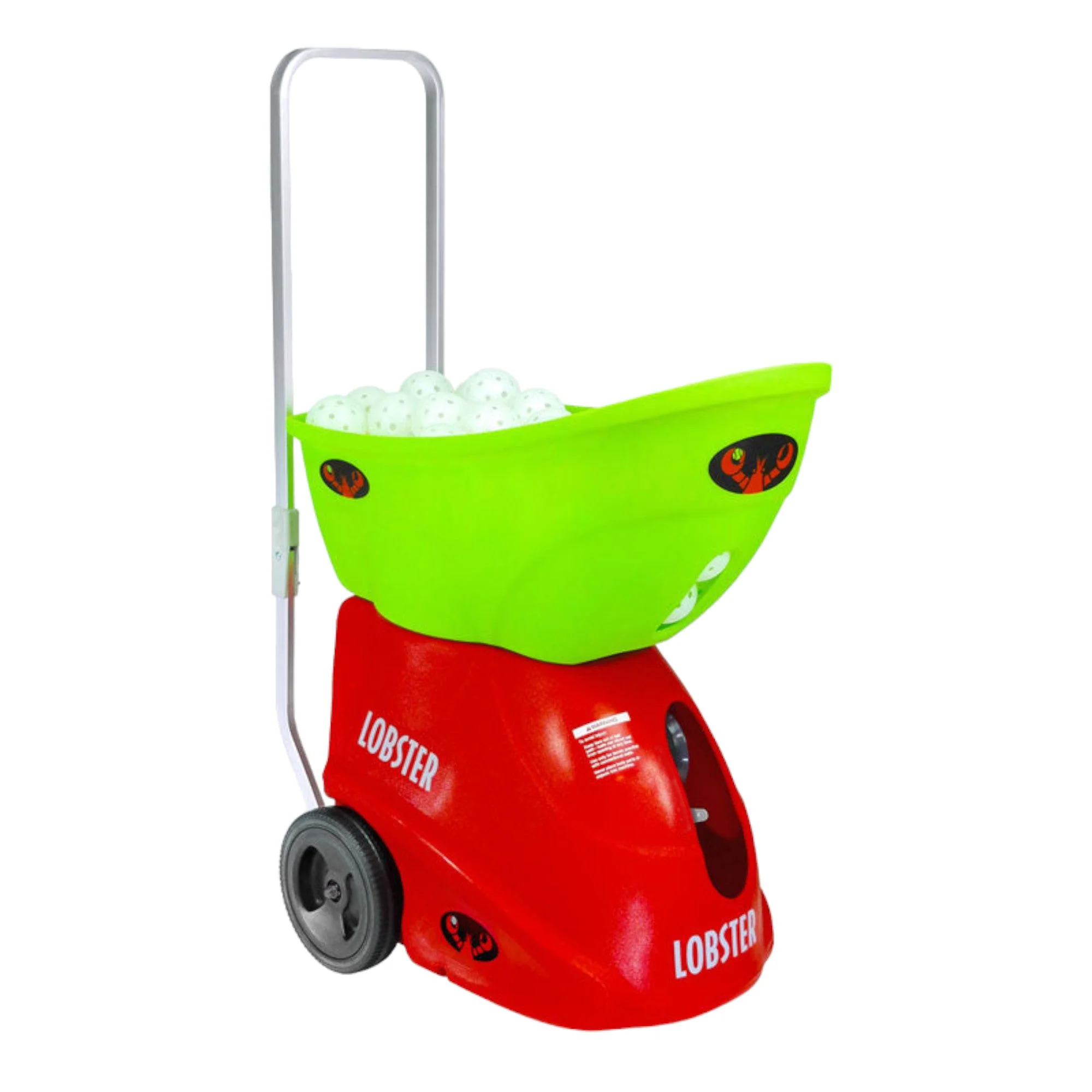 The Pickle Two by Lobster – Next-Level Pickleball Machine - Image 4