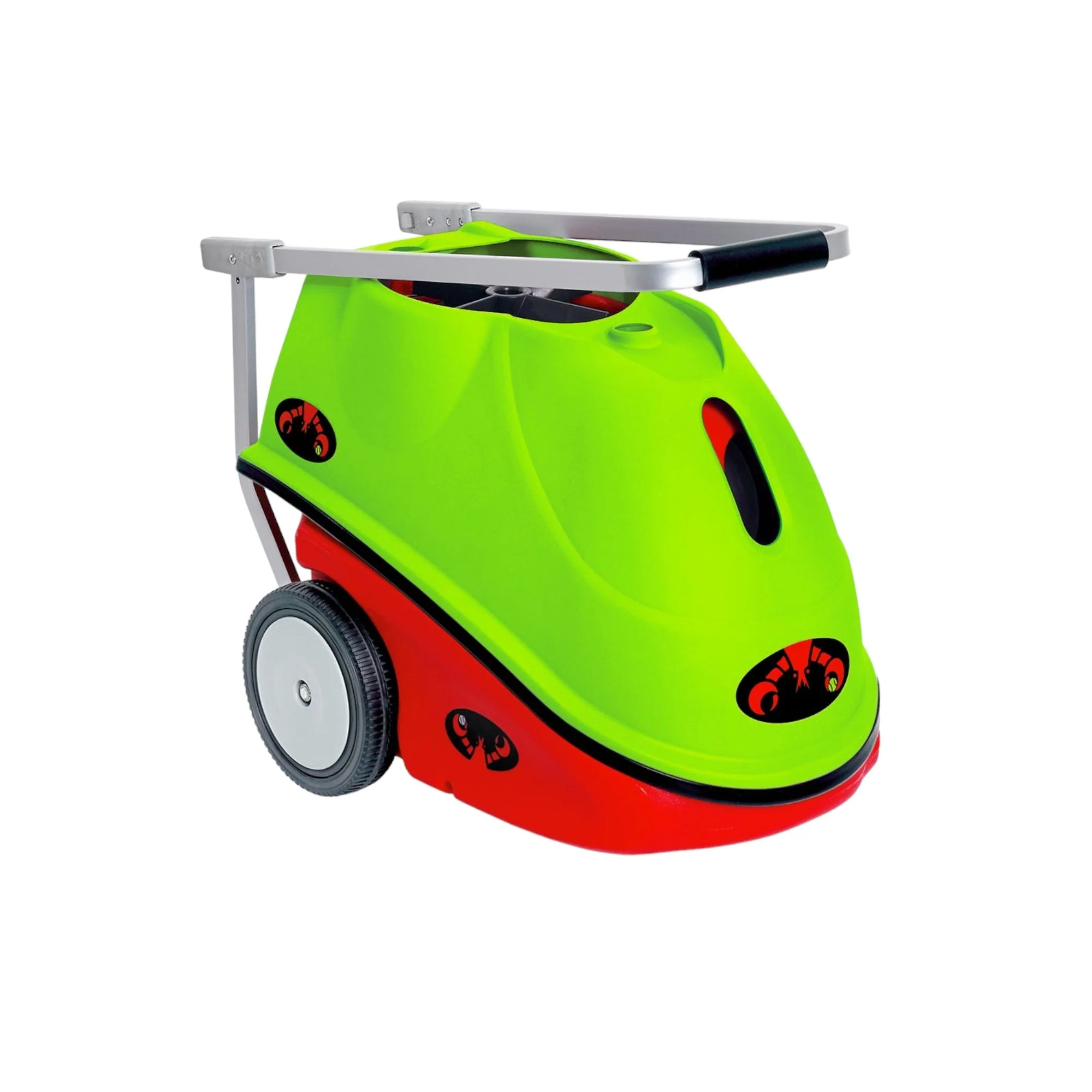 The Pickle Champion by Lobster – Advanced All-Digital Pickleball Machine - Image 4