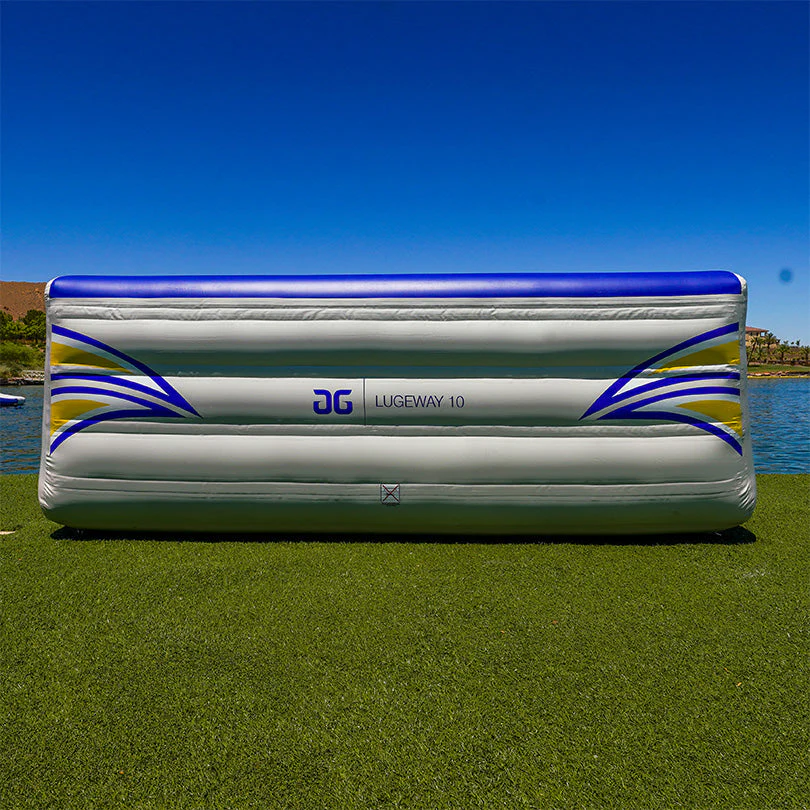 Aquaglide Lugeway 10 - Image 3