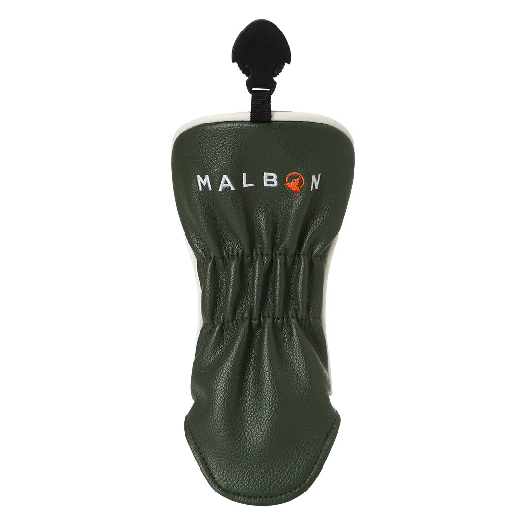 Malbon x Honma Men’s Performance Golf Club Set | Limited-Edition Precision Performance Collection - Image 33