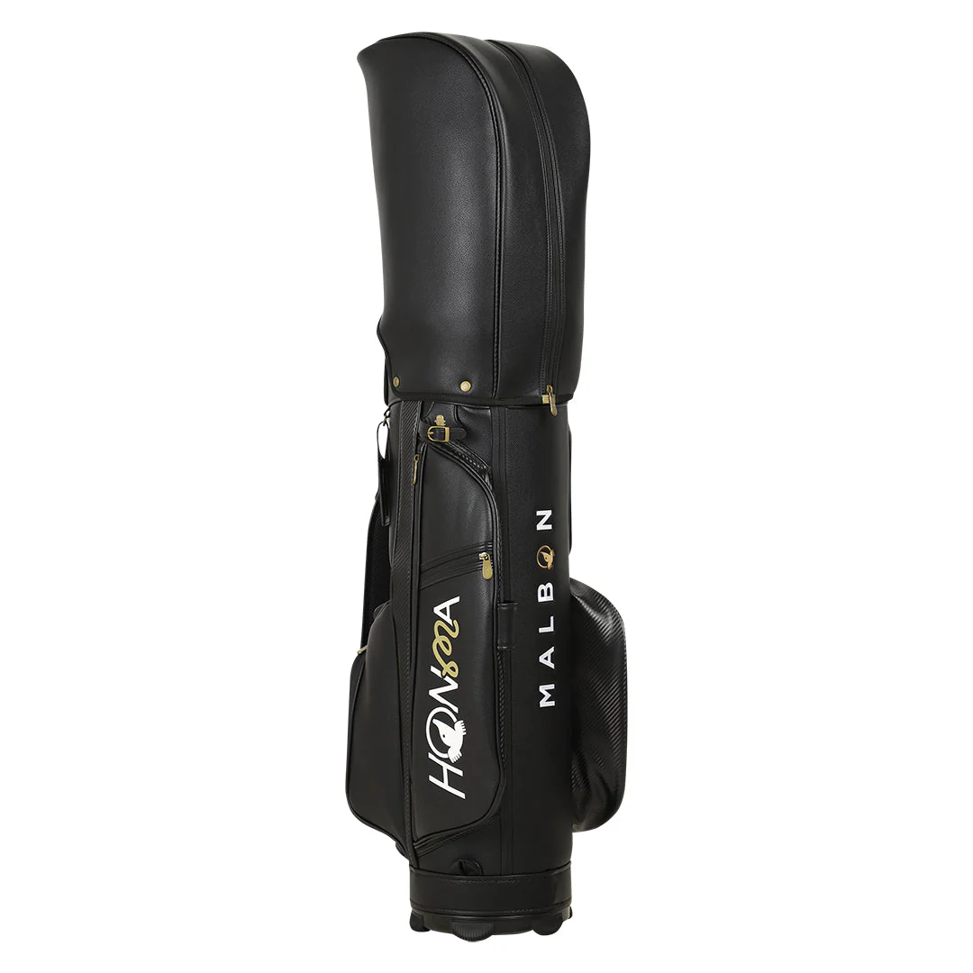 Malbon x Honma Men’s Premium Golf Club Set | Limited-Edition Luxury Performance Collection - Image 24