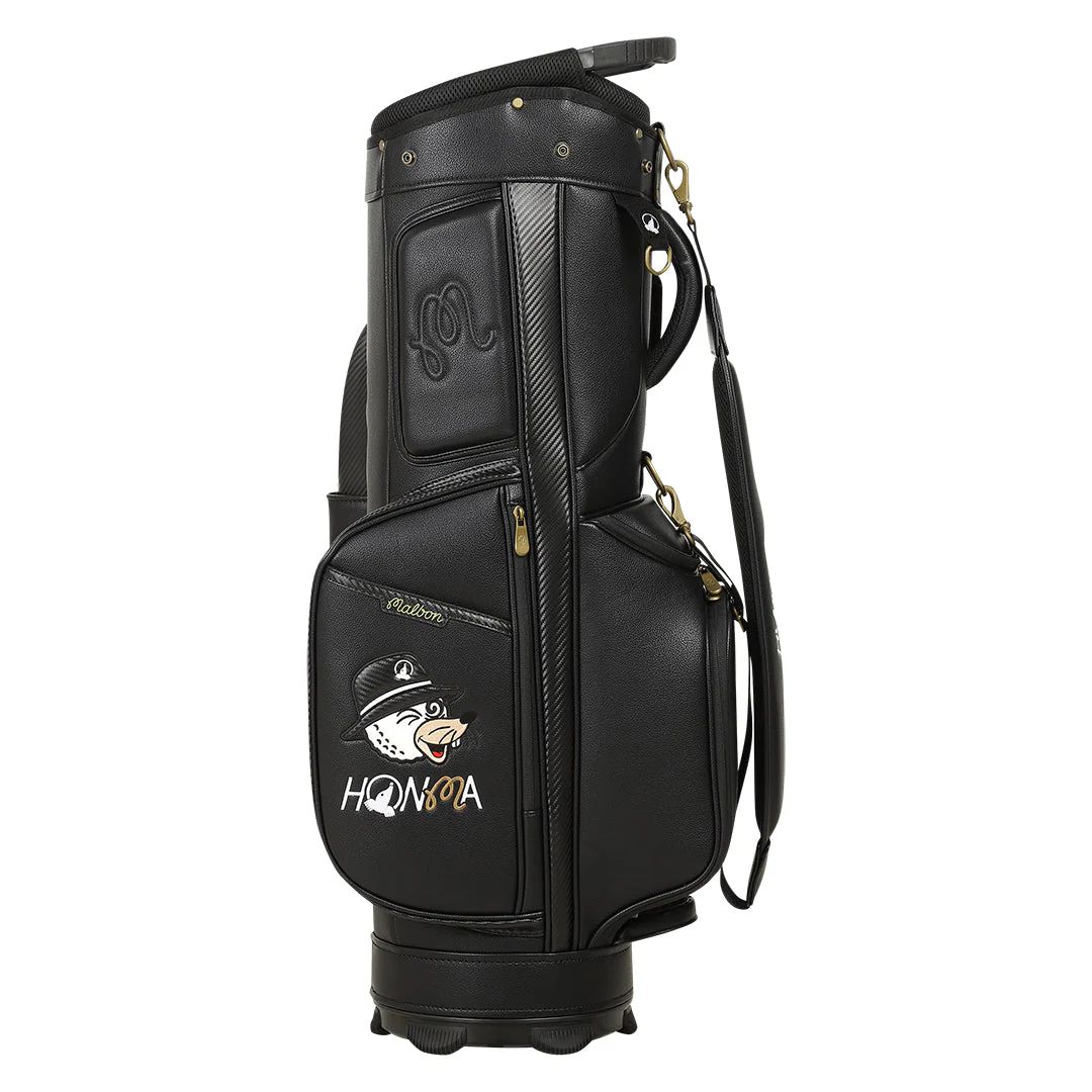 Malbon x Honma Men’s Premium Golf Club Set | Limited-Edition Luxury Performance Collection - Image 26