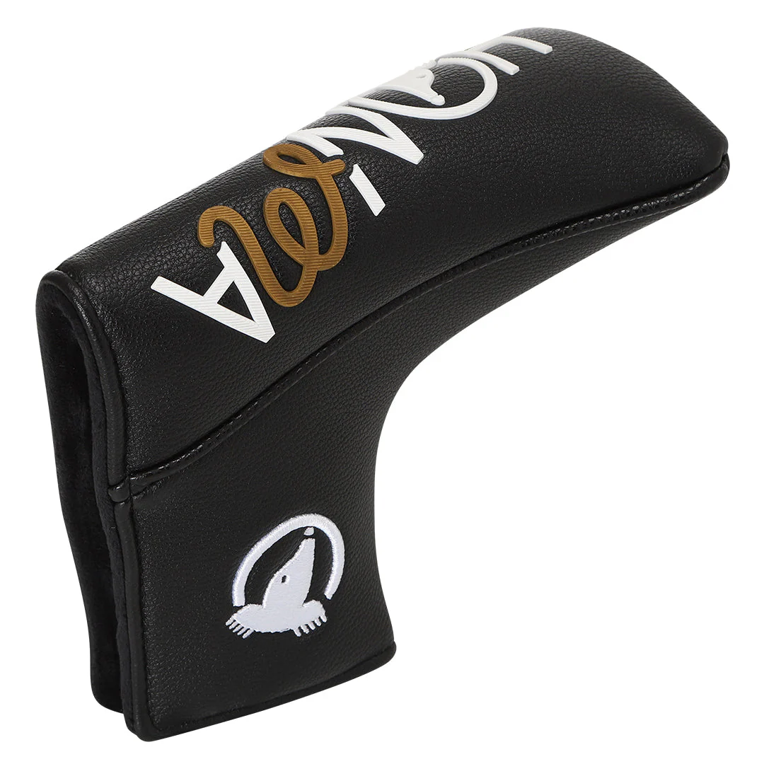 Malbon x Honma Men’s Premium Golf Club Set | Limited-Edition Luxury Performance Collection - Image 34