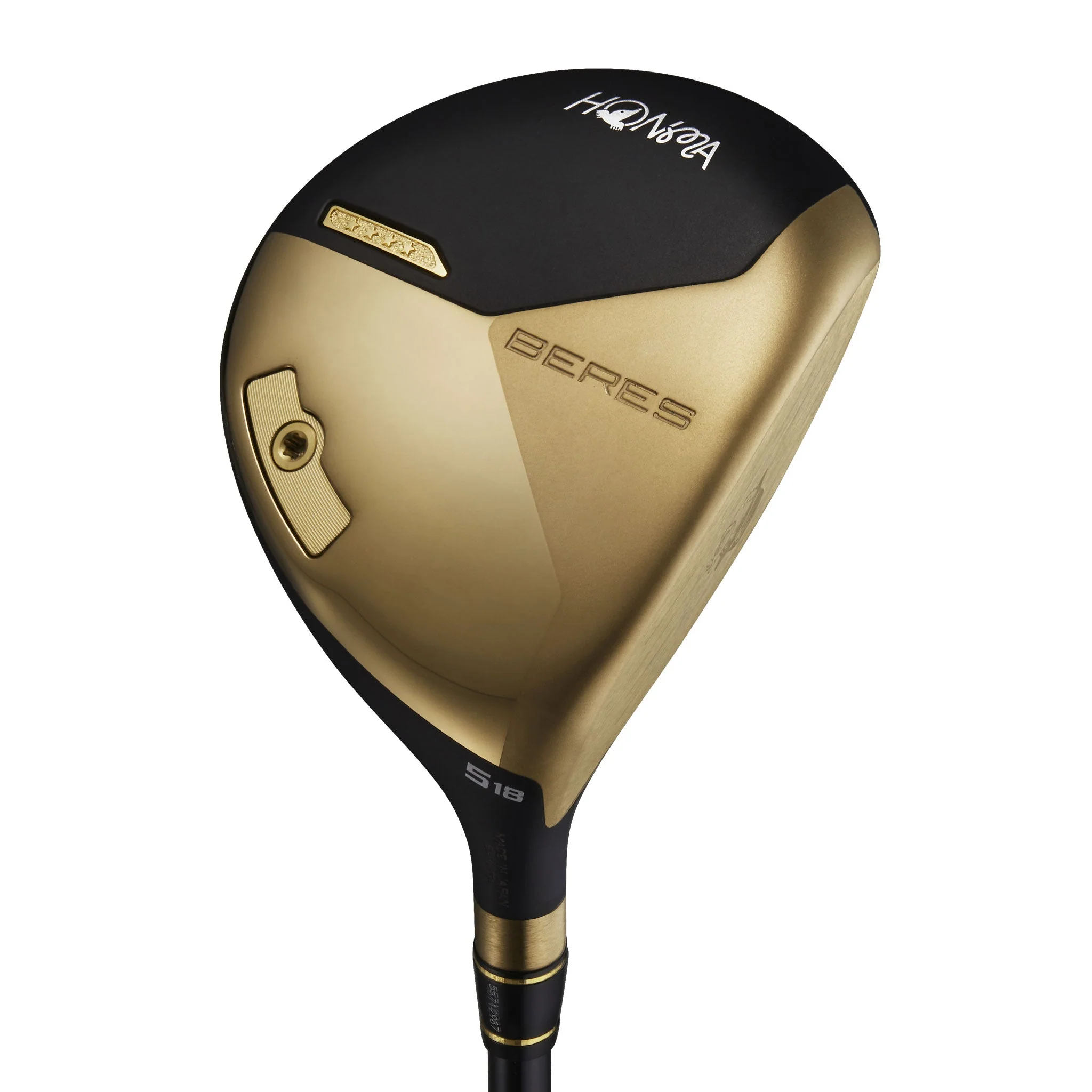 Malbon x Honma Men’s Premium Golf Club Set | Limited-Edition Luxury Performance Collection - Image 7