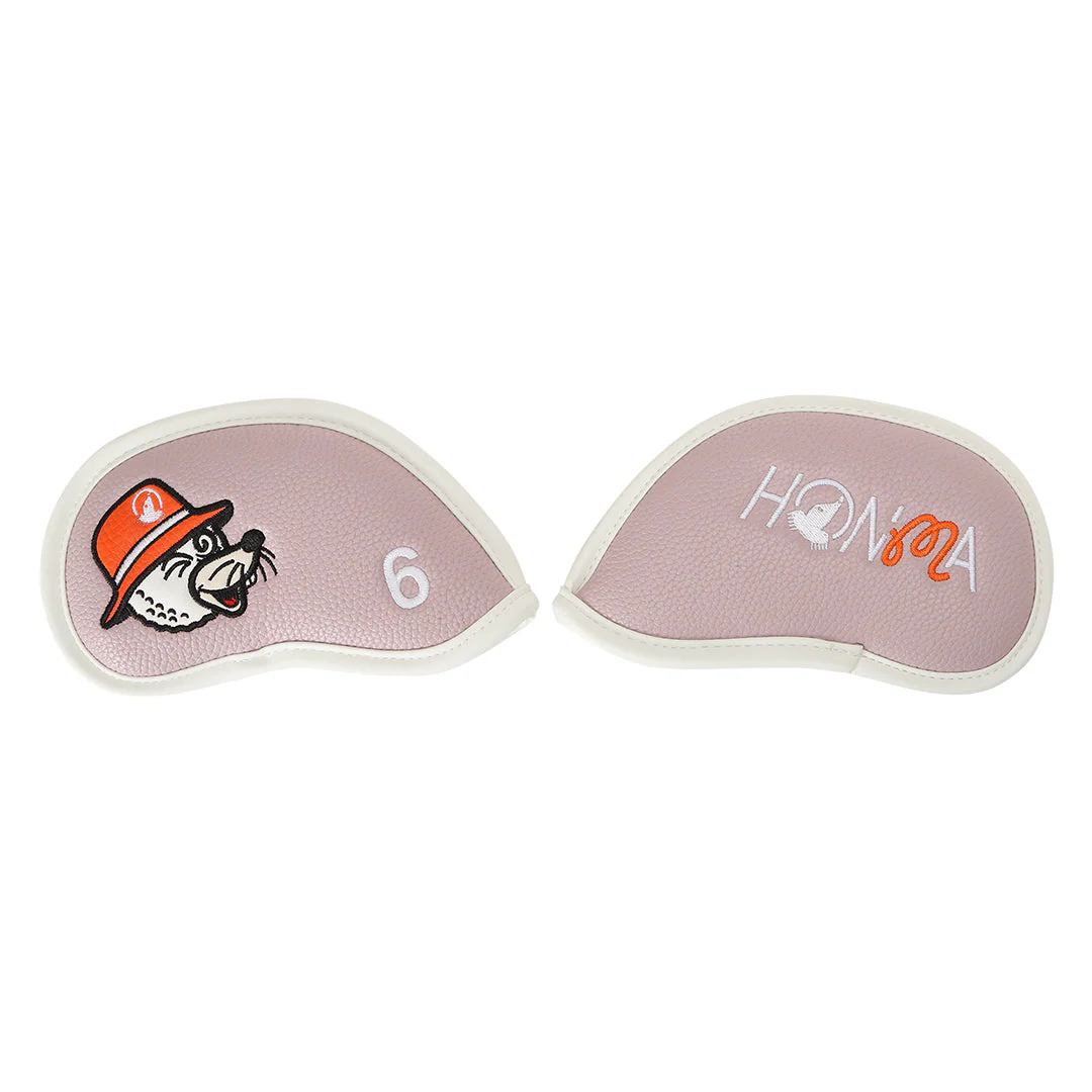 Malbon x Honma Women’s Performance Golf Club Set | Limited-Edition Precision Performance Collection - Image 32