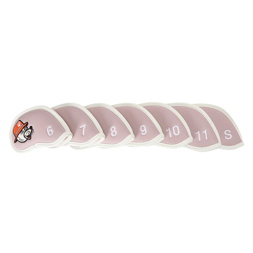 Malbon x Honma Women’s Performance Golf Club Set | Limited-Edition Precision Performance Collection - Image 33