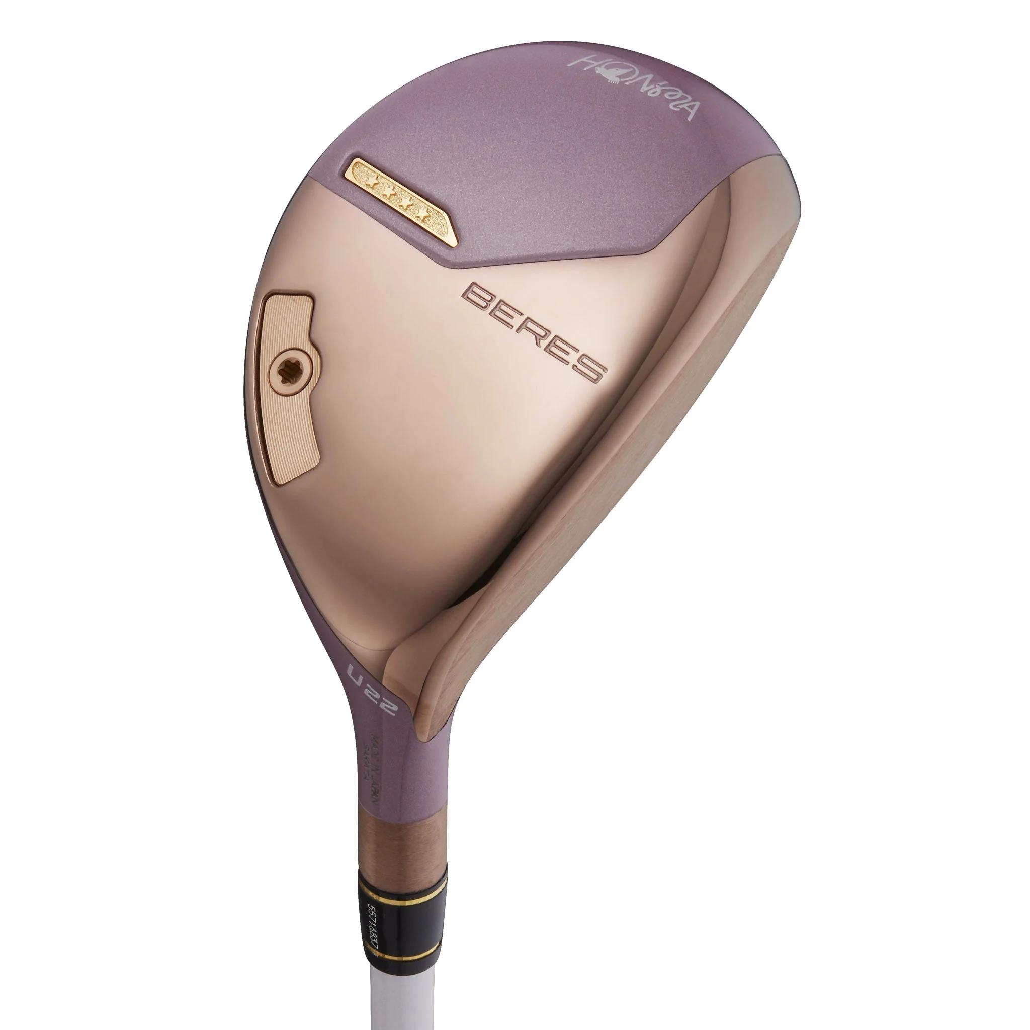 Malbon x Honma Women’s Premium Golf Club Set | Limited-Edition Luxury Performance Set - Image 11