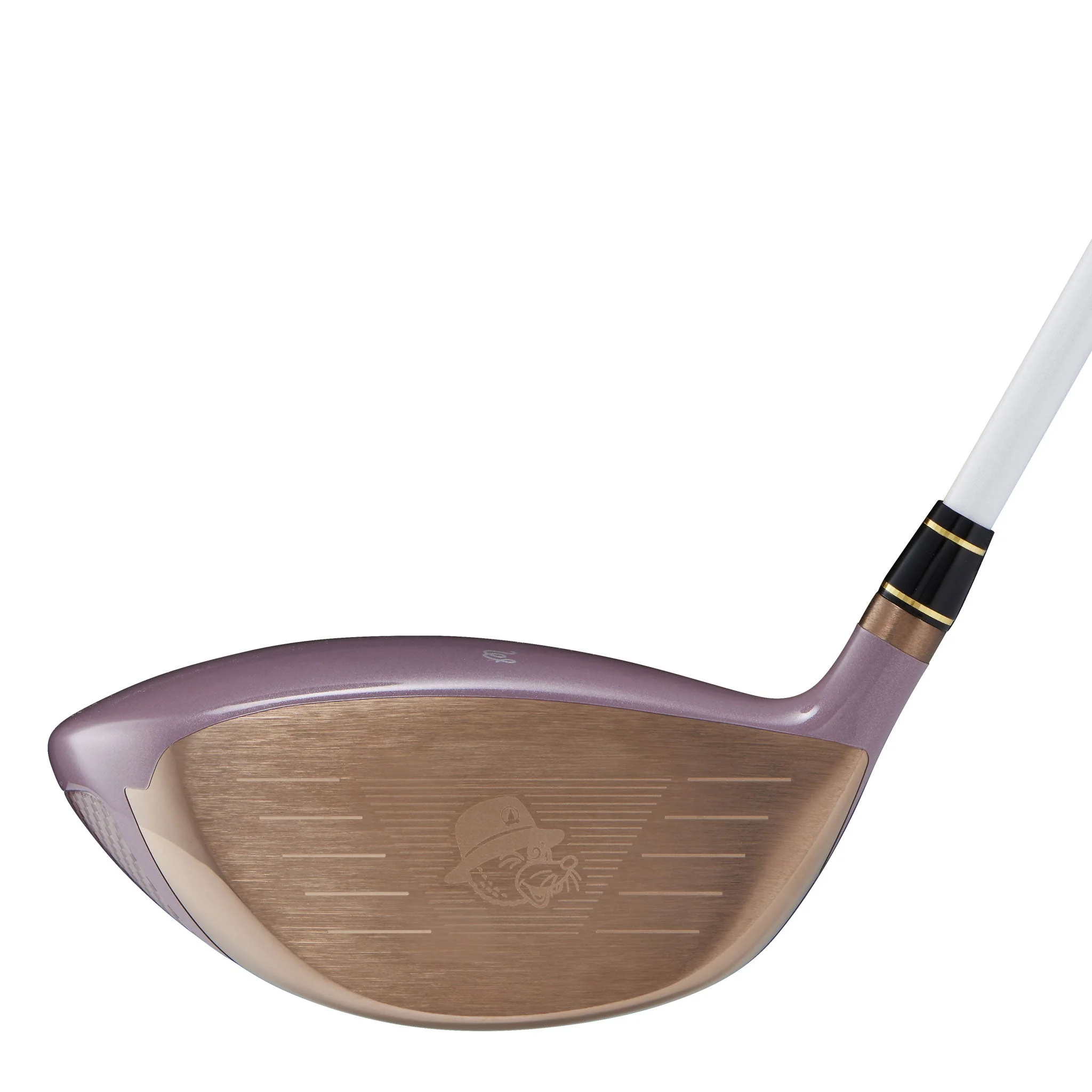 Malbon x Honma Women’s Premium Golf Club Set | Limited-Edition Luxury Performance Set - Image 2