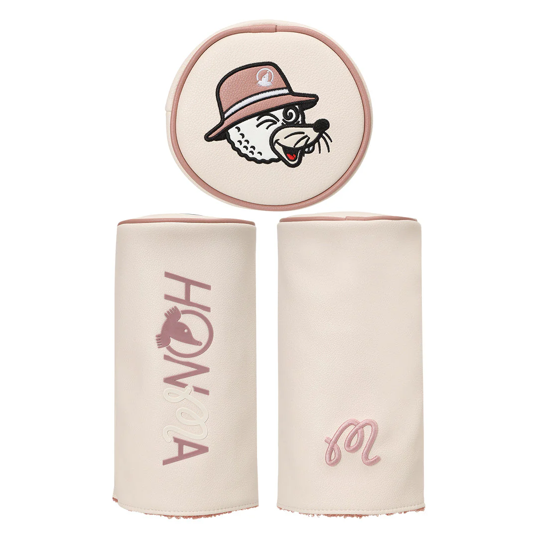 Malbon x Honma Women’s Premium Golf Club Set | Limited-Edition Luxury Performance Set - Image 29