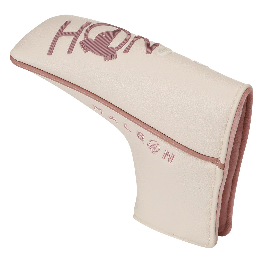 Malbon x Honma Women’s Premium Golf Club Set | Limited-Edition Luxury Performance Set - Image 34