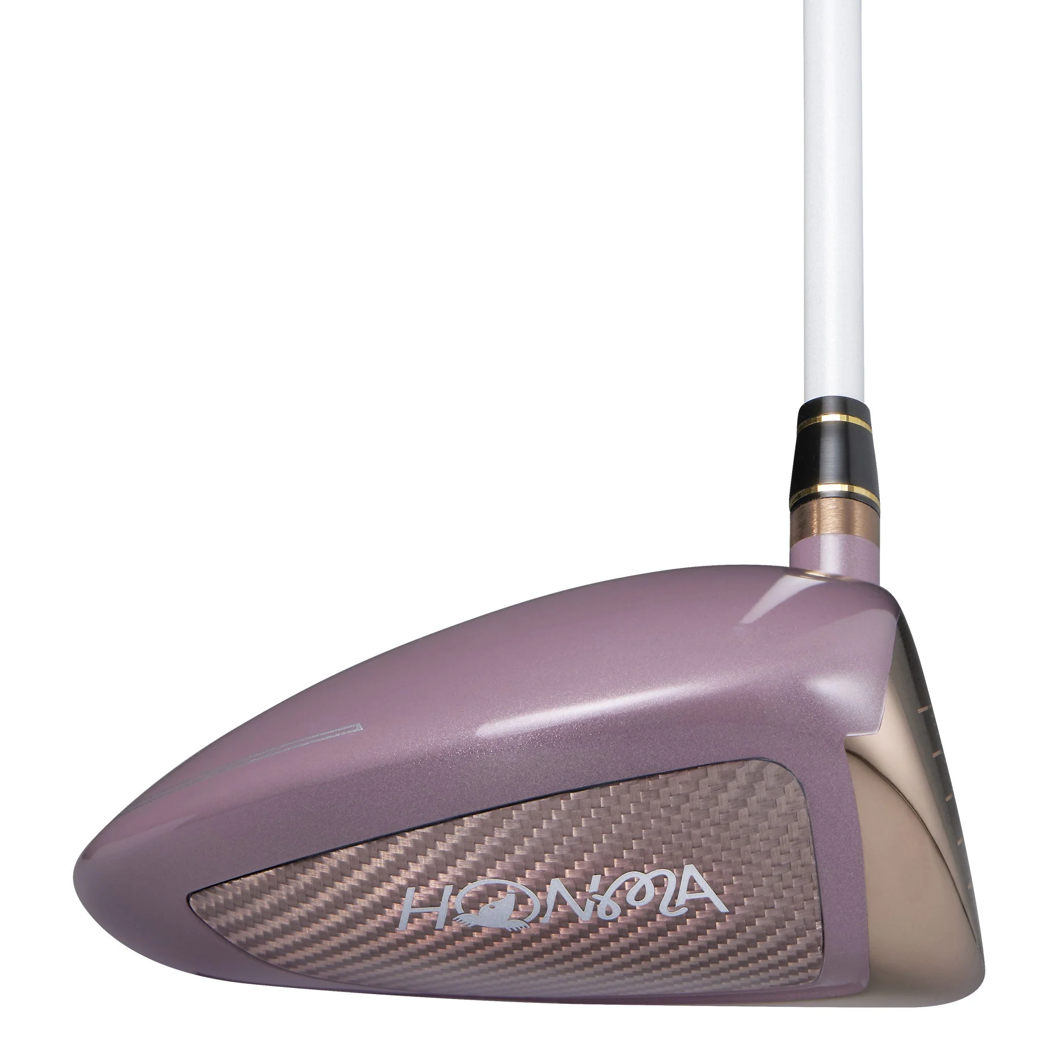 Malbon x Honma Women’s Premium Golf Club Set | Limited-Edition Luxury Performance Set - Image 4
