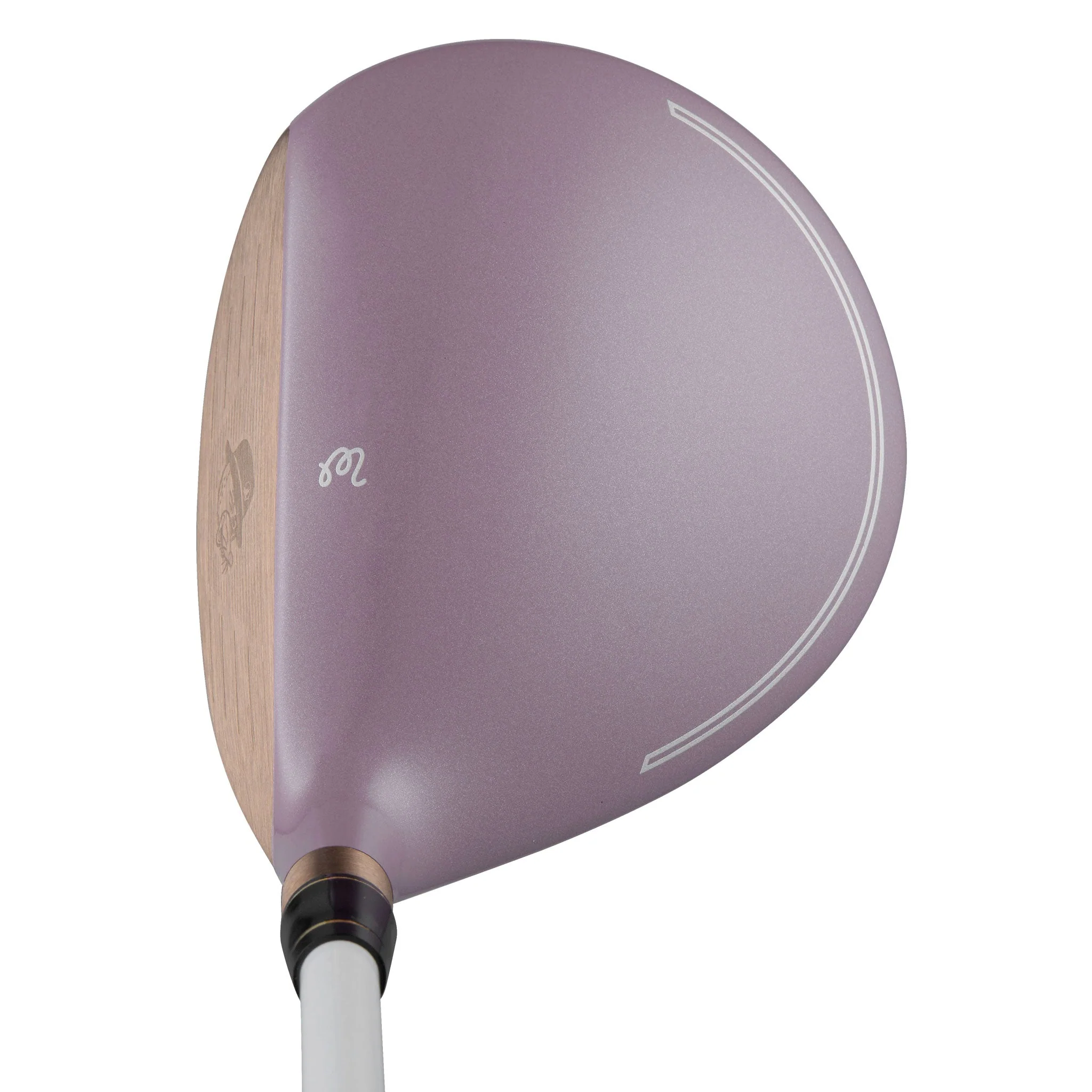Malbon x Honma Women’s Premium Golf Club Set | Limited-Edition Luxury Performance Set - Image 9