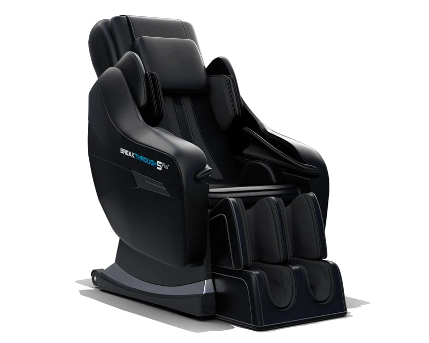 Medical Breakthrough 5 Massage Chair (Version 3.0) - Image 10