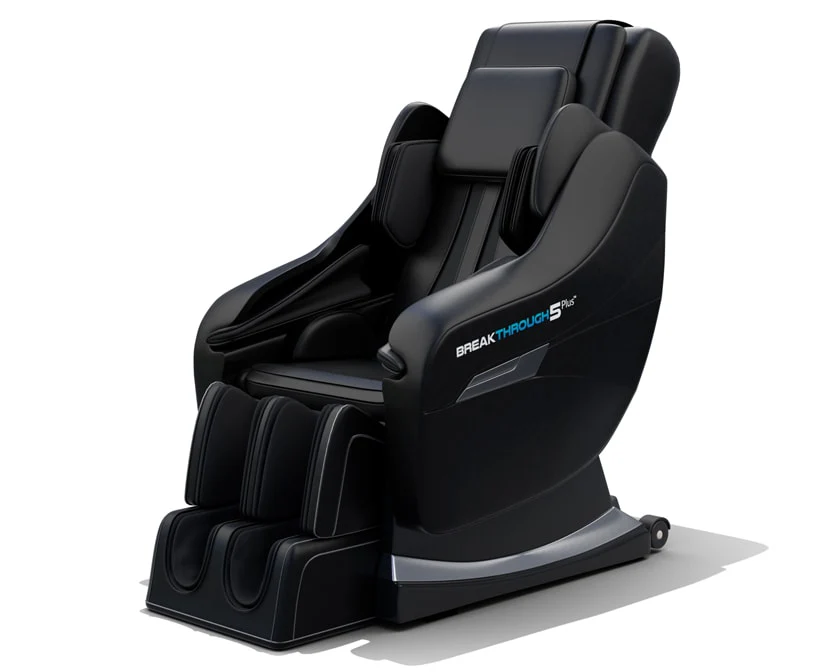Medical Breakthrough 5 Massage Chair (Version 3.0) - Image 7