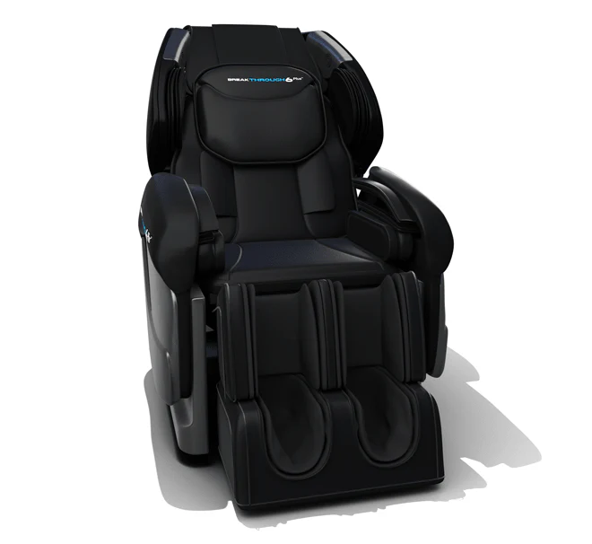 Medical Breakthrough 6 Plus Massage Chair - Image 4