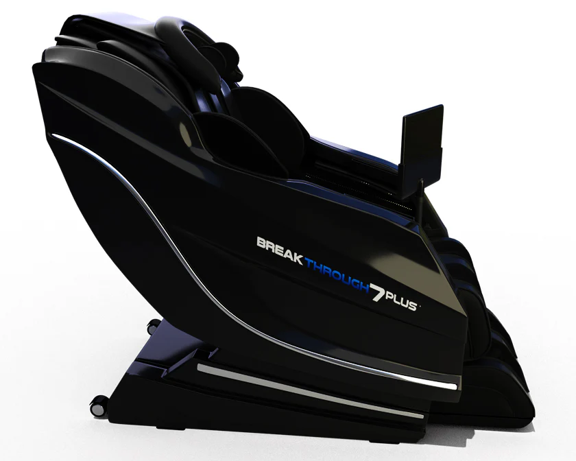 Medical Breakthrough 7 Plus Massage Chair - L Track - Image 5