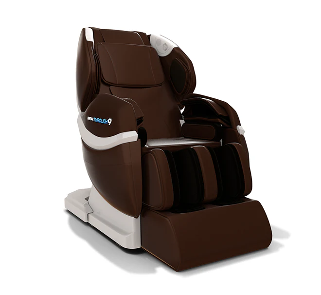 Medical Breakthrough 9 Massage Chair - Image 4