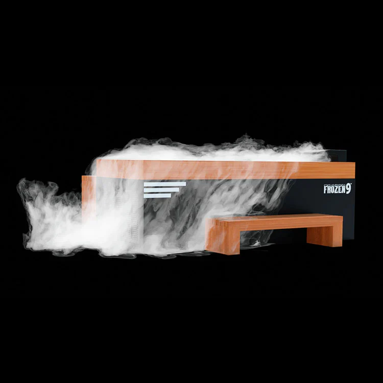 Medical Frozen 9™ Cold Plunge - Image 10