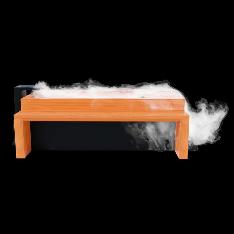 Medical Frozen 9™ Cold Plunge - Image 5