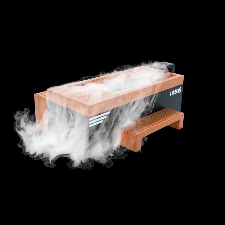 Medical Frozen 9™ Cold Plunge - Image 8