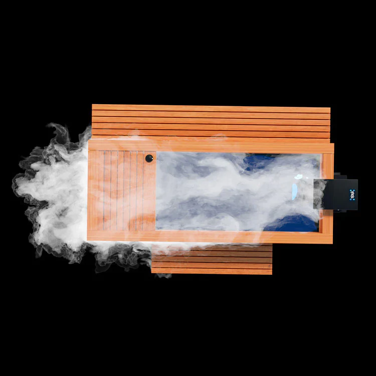 Medical Frozen 9™ Cold Plunge - Image 9