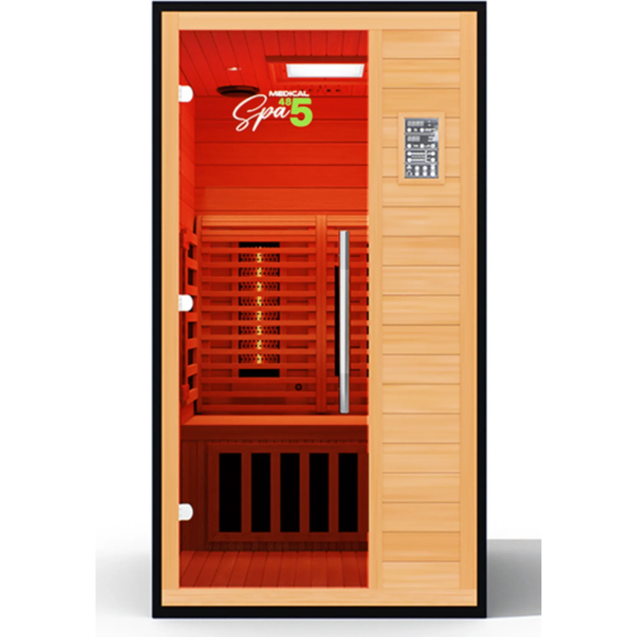 Medical Saunas- Commercial Spa 485 - Image 5