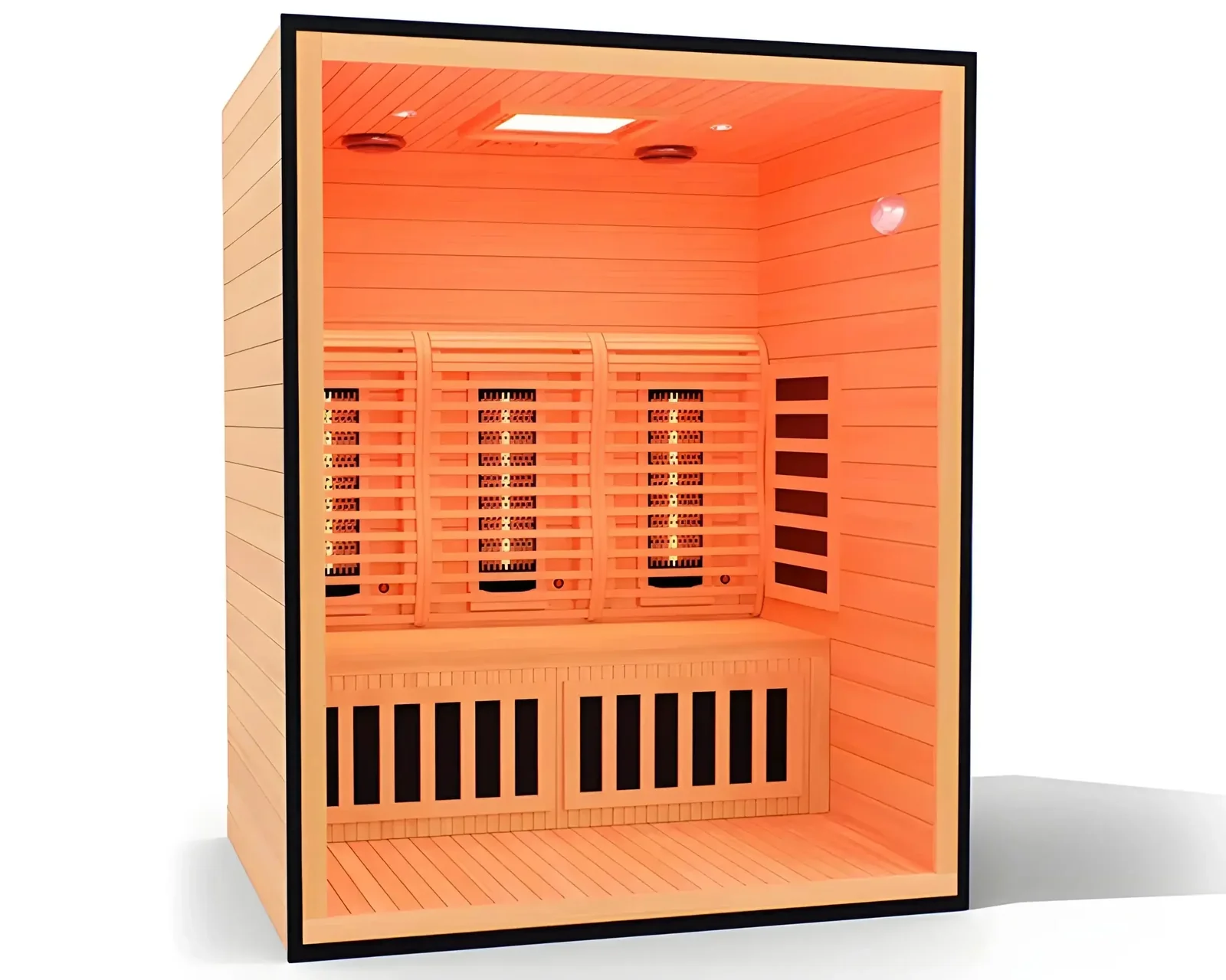 Medical Saunas- Commercial Spa 486 - Image 3