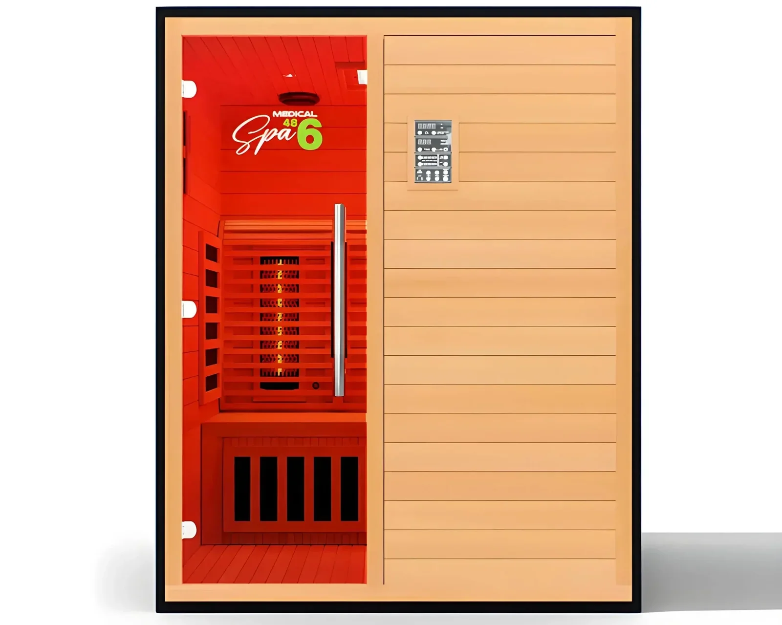 Medical Saunas- Commercial Spa 486 - Image 4