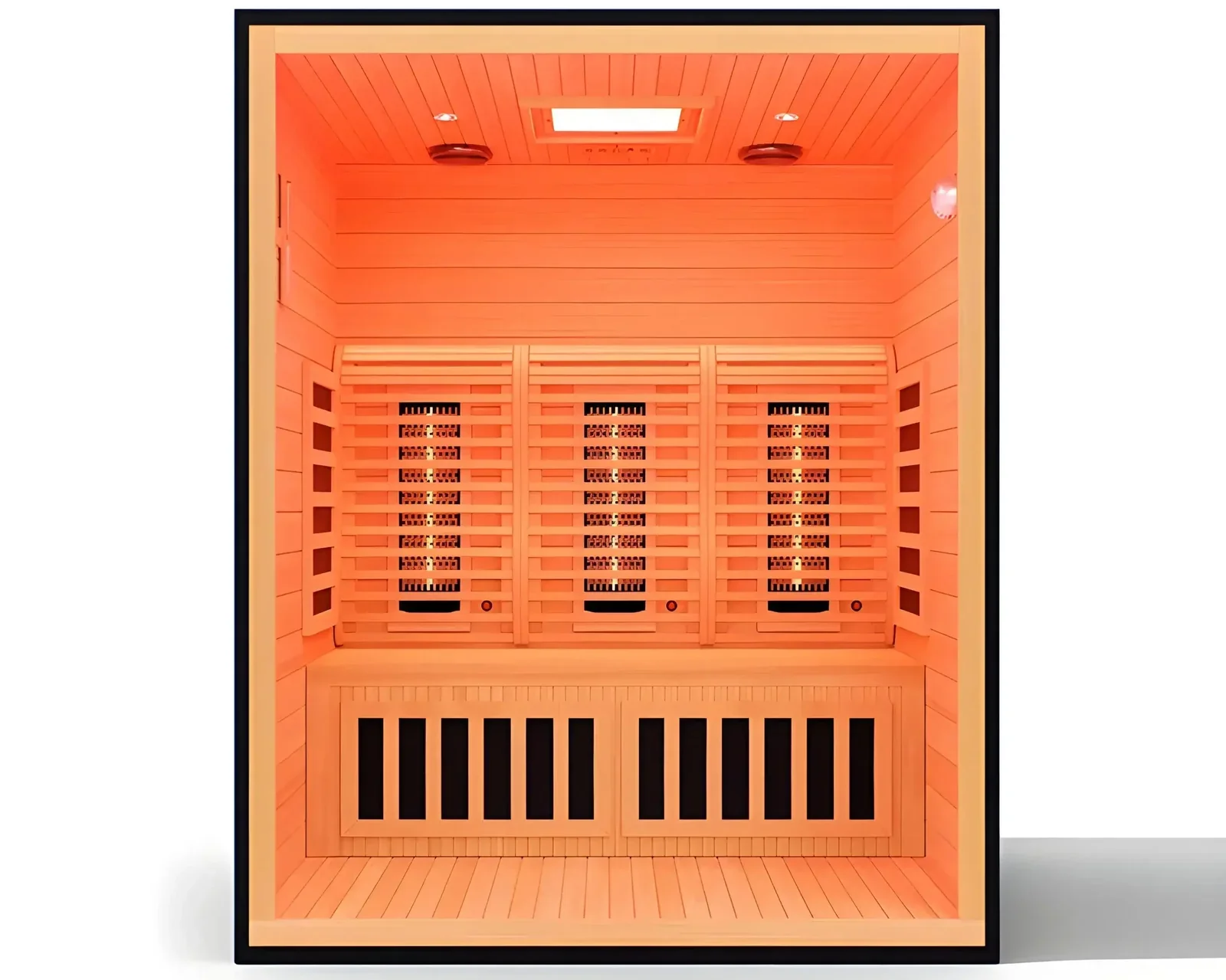 Medical Saunas- Commercial Spa 486 - Image 5