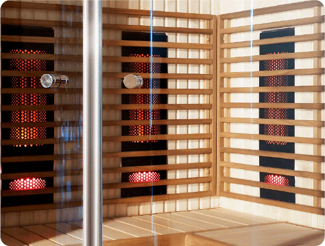 Medical Saunas- Commercial Spa 488 - Image 10